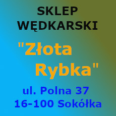Złota Rybka