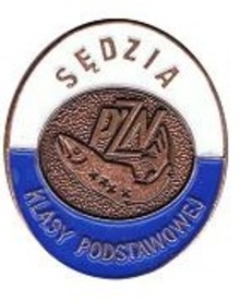 <b/>Przyjmujemy zgłoszenia na kurs sędziów wędkarskich klasy podstawowej