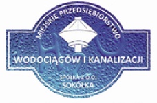 Miejskie Przedsiębiorstwo Wodociągów i Kanalizacji Sp. z o.o.